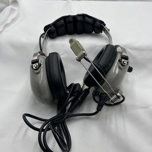 `Soft Comm C-40 Pro-AM Stereo Headset